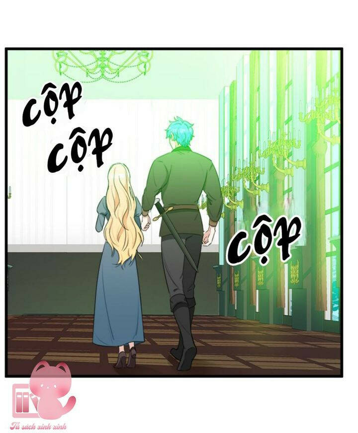 Ác Nữ Trùng Sinh - Chap 19 - Trang 40