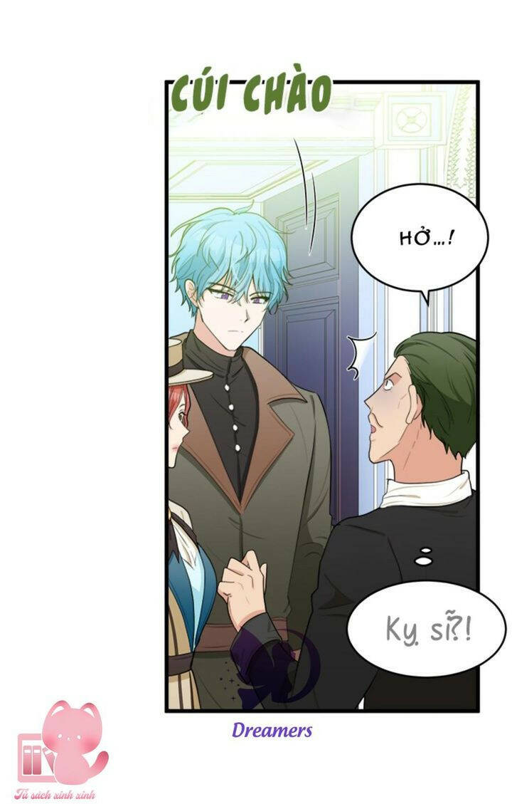 Ác Nữ Trùng Sinh - Chap 19 - Trang 5