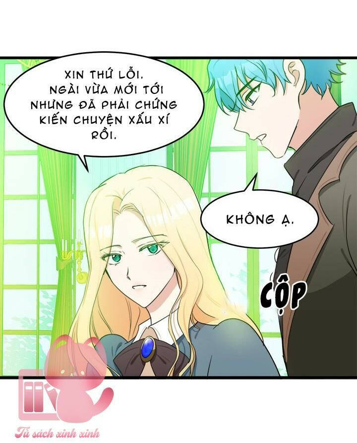 Ác Nữ Trùng Sinh - Chap 19 - Trang 41
