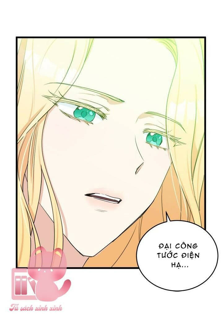 Ác Nữ Trùng Sinh - Chap 19 - Trang 43