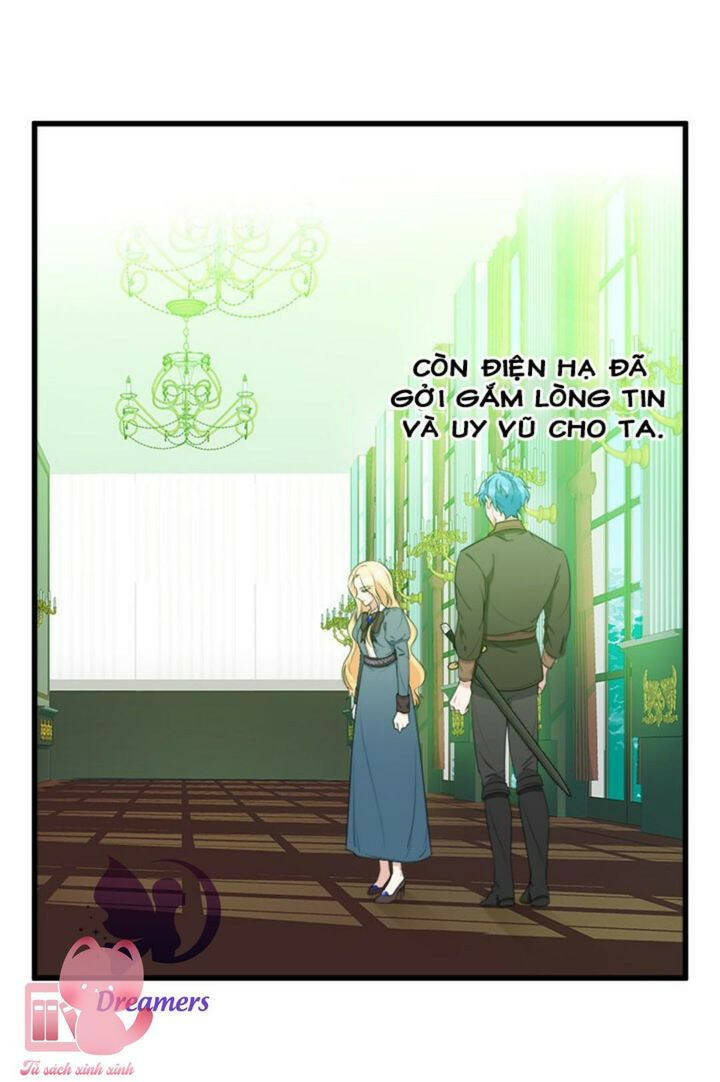 Ác Nữ Trùng Sinh - Chap 19 - Trang 46