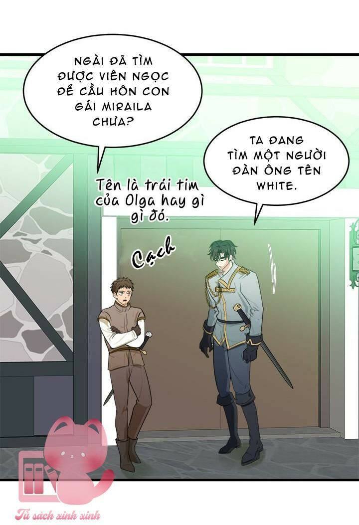Ác Nữ Trùng Sinh - Chap 19 - Trang 50