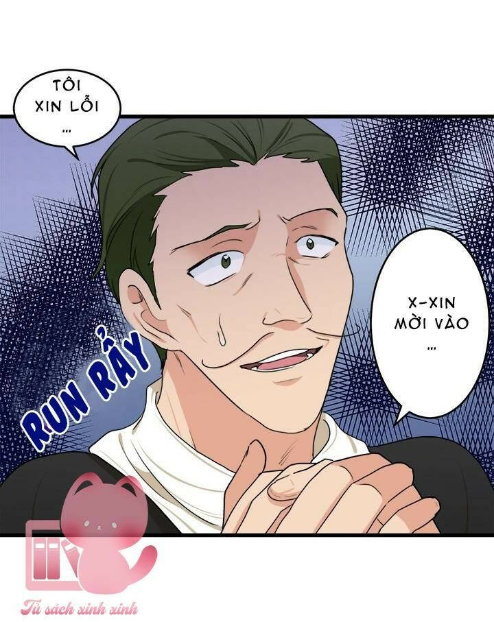 Ác Nữ Trùng Sinh - Chap 19 - Trang 6