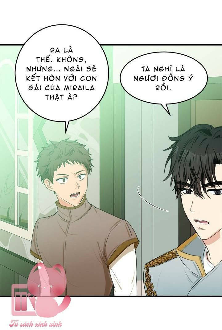 Ác Nữ Trùng Sinh - Chap 19 - Trang 51