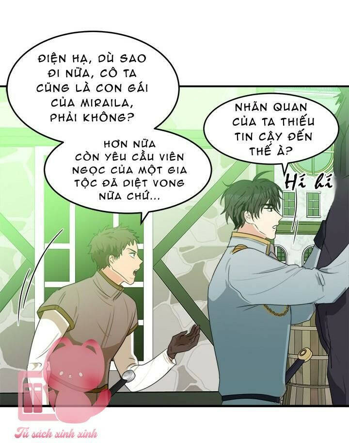Ác Nữ Trùng Sinh - Chap 19 - Trang 52