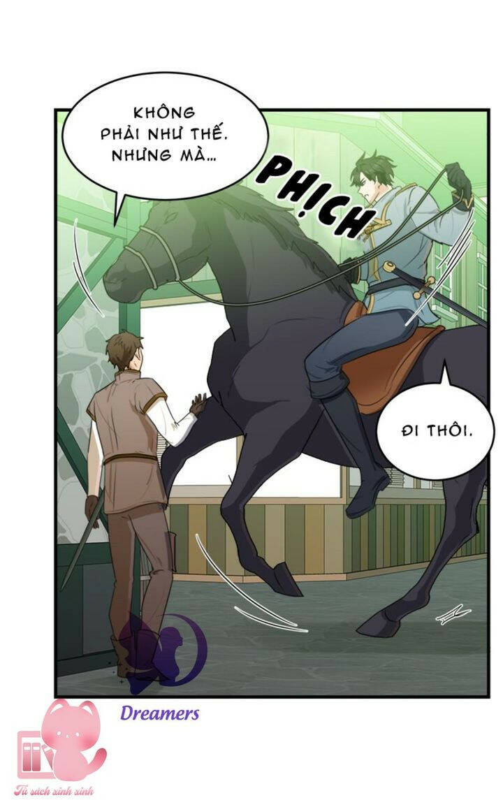 Ác Nữ Trùng Sinh - Chap 19 - Trang 53