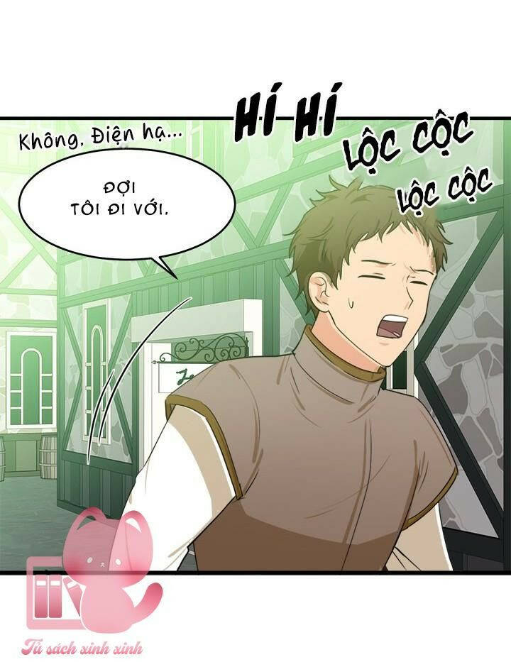 Ác Nữ Trùng Sinh - Chap 19 - Trang 54
