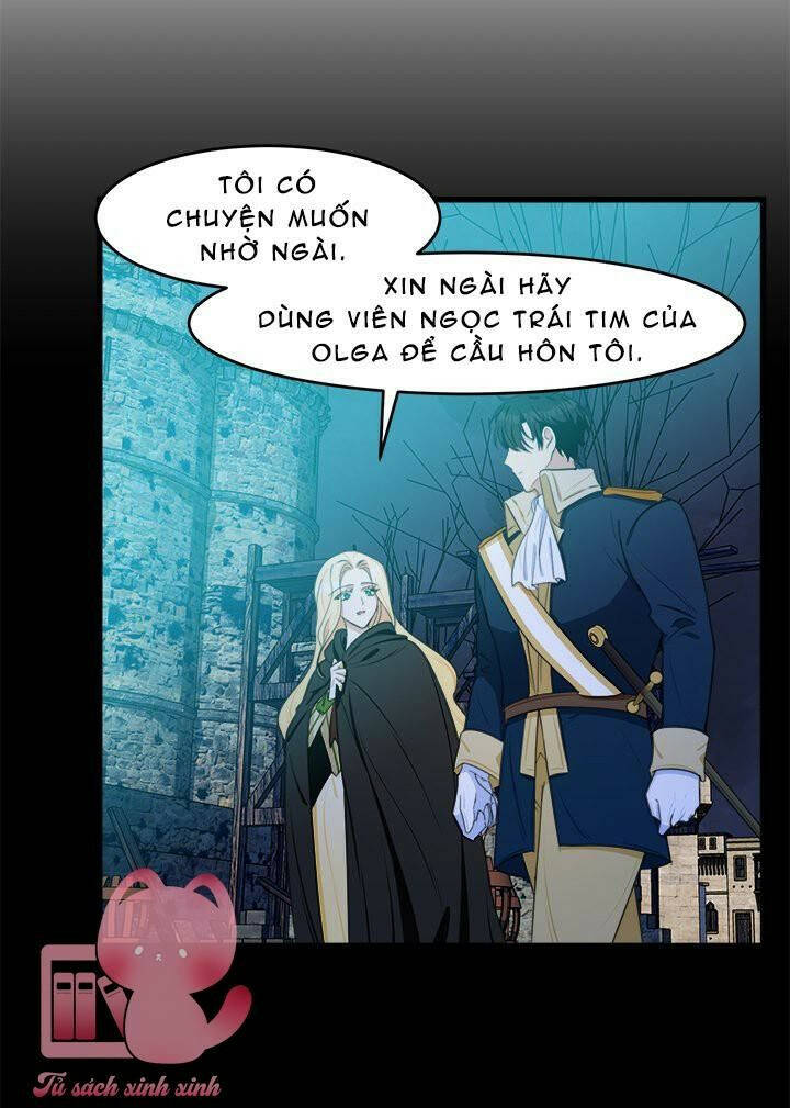 Ác Nữ Trùng Sinh - Chap 19 - Trang 56
