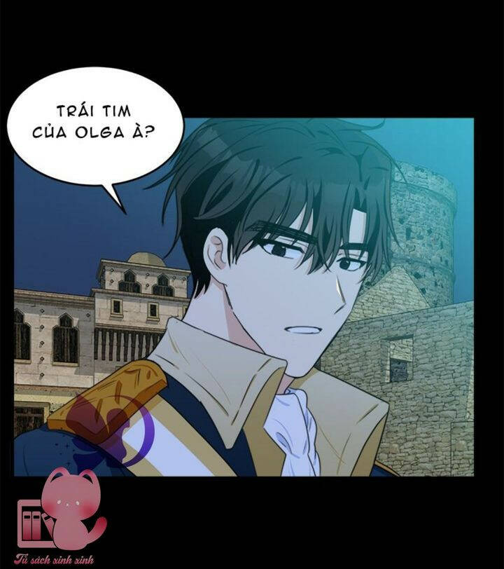 Ác Nữ Trùng Sinh - Chap 19 - Trang 57