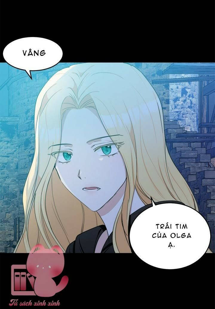 Ác Nữ Trùng Sinh - Chap 19 - Trang 58