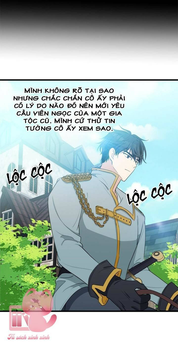 Ác Nữ Trùng Sinh - Chap 19 - Trang 59