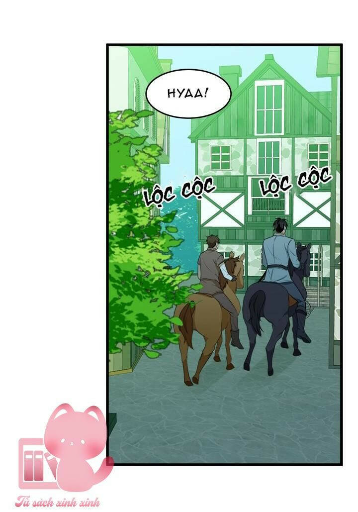 Ác Nữ Trùng Sinh - Chap 19 - Trang 60