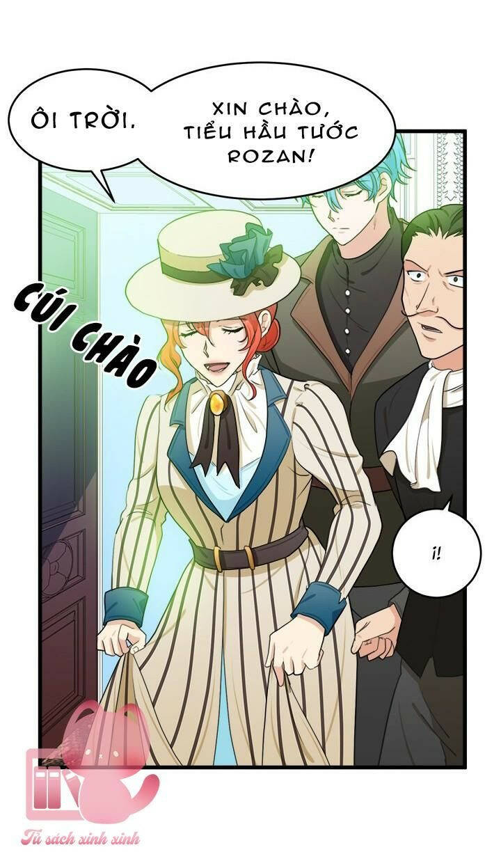 Ác Nữ Trùng Sinh - Chap 19 - Trang 7