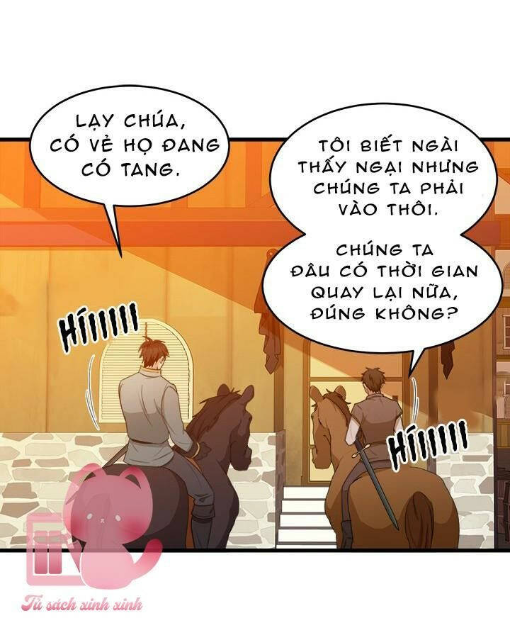 Ác Nữ Trùng Sinh - Chap 19 - Trang 63