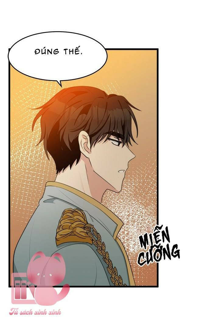 Ác Nữ Trùng Sinh - Chap 19 - Trang 64