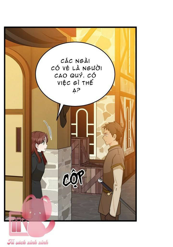 Ác Nữ Trùng Sinh - Chap 19 - Trang 67