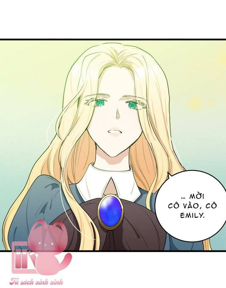 Ác Nữ Trùng Sinh - Chap 19 - Trang 8
