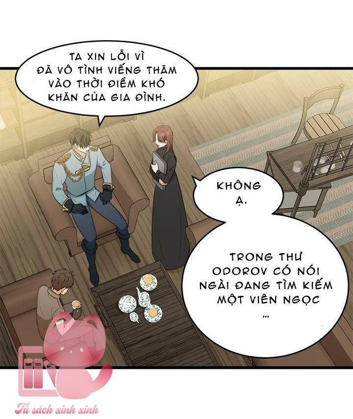 Ác Nữ Trùng Sinh - Chap 19 - Trang 71