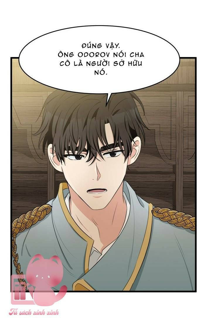 Ác Nữ Trùng Sinh - Chap 19 - Trang 72