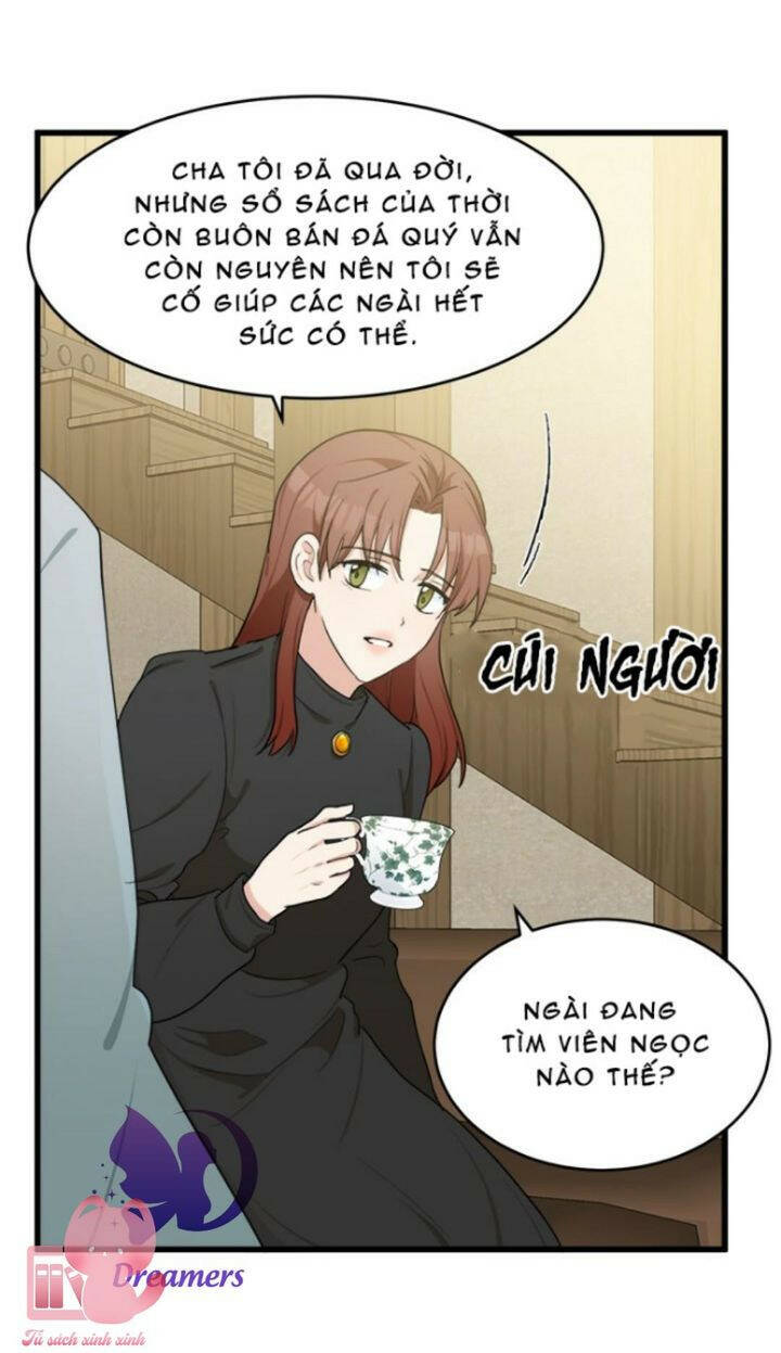 Ác Nữ Trùng Sinh - Chap 19 - Trang 73