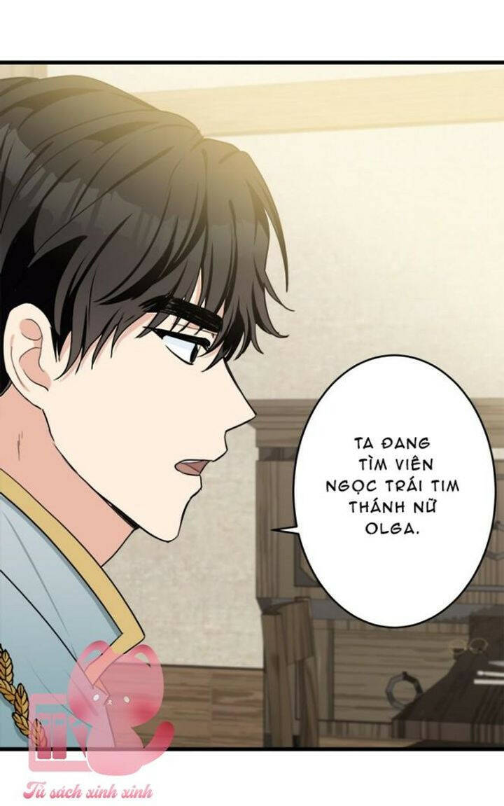 Ác Nữ Trùng Sinh - Chap 19 - Trang 74