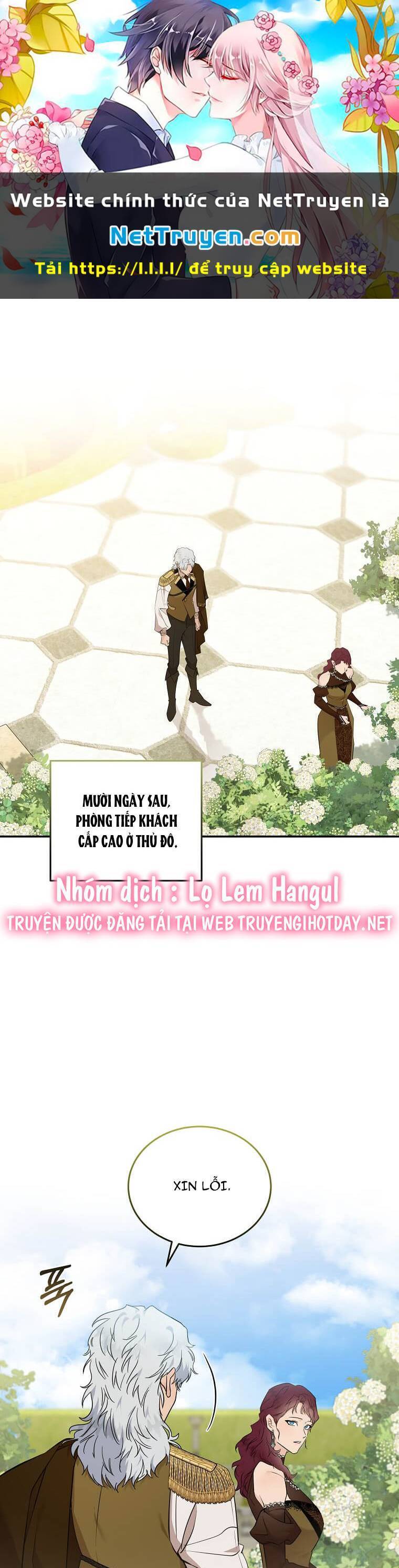 Ác Nữ Trùng Sinh - Chap 190 - Trang 1