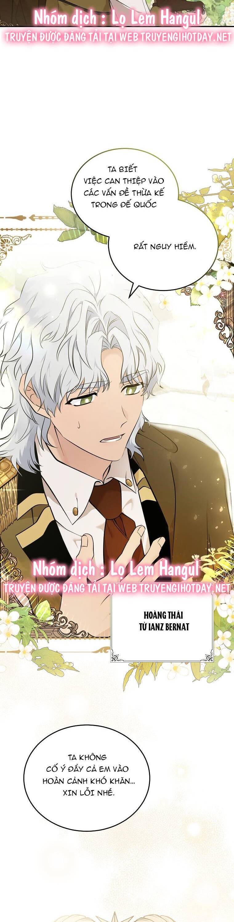 Ác Nữ Trùng Sinh - Chap 190 - Trang 2
