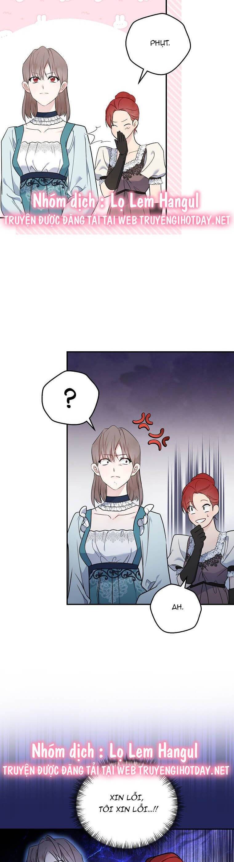 Ác Nữ Trùng Sinh - Chap 190 - Trang 11