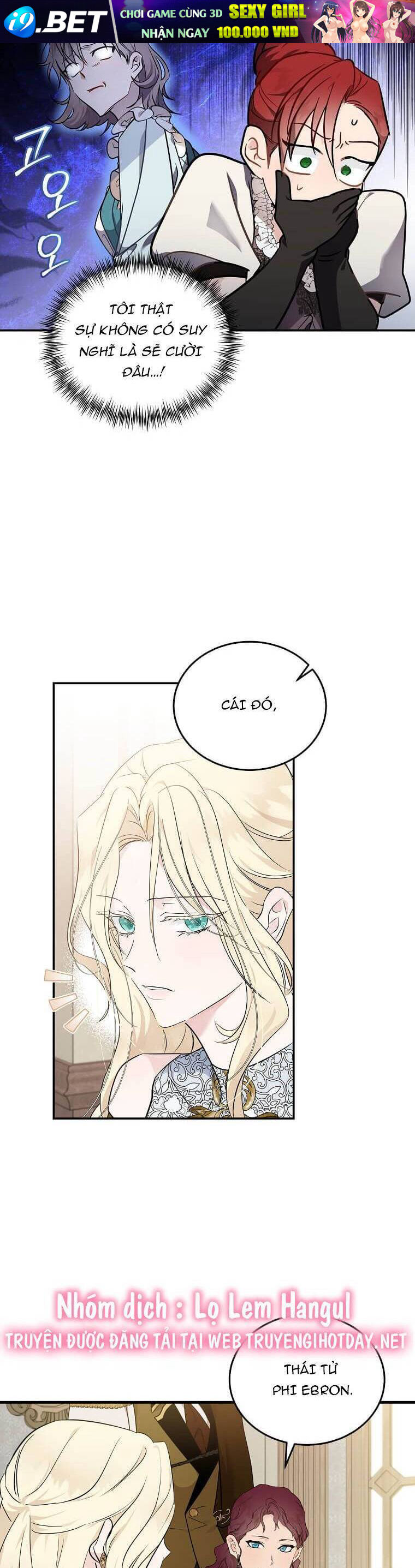 Ác Nữ Trùng Sinh - Chap 190 - Trang 12