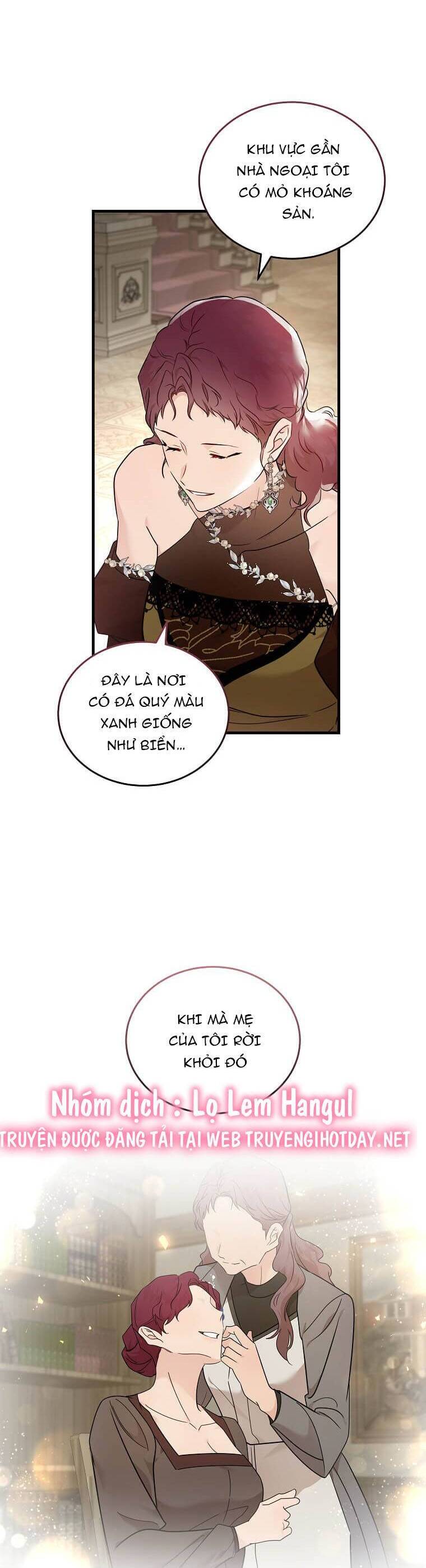 Ác Nữ Trùng Sinh - Chap 190 - Trang 15