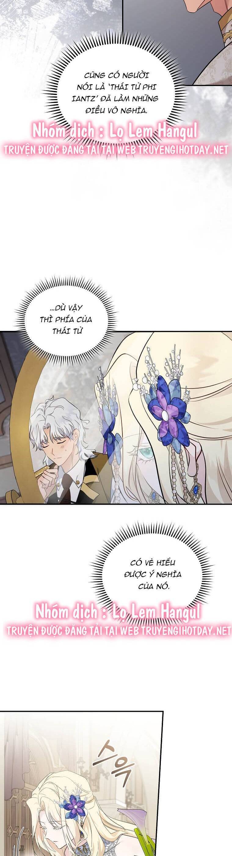 Ác Nữ Trùng Sinh - Chap 190 - Trang 20