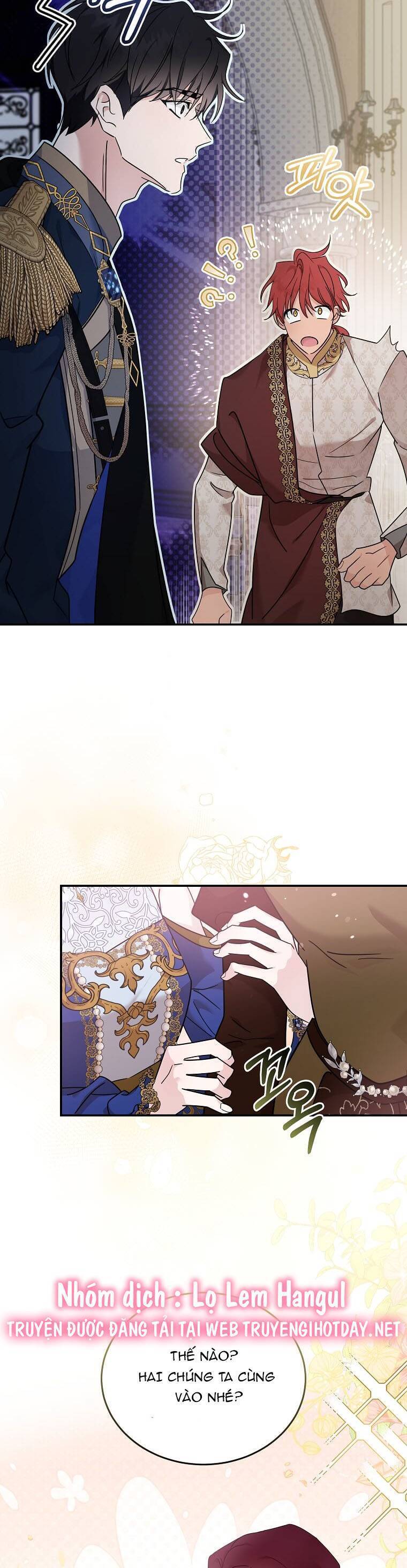 Ác Nữ Trùng Sinh - Chap 190 - Trang 22