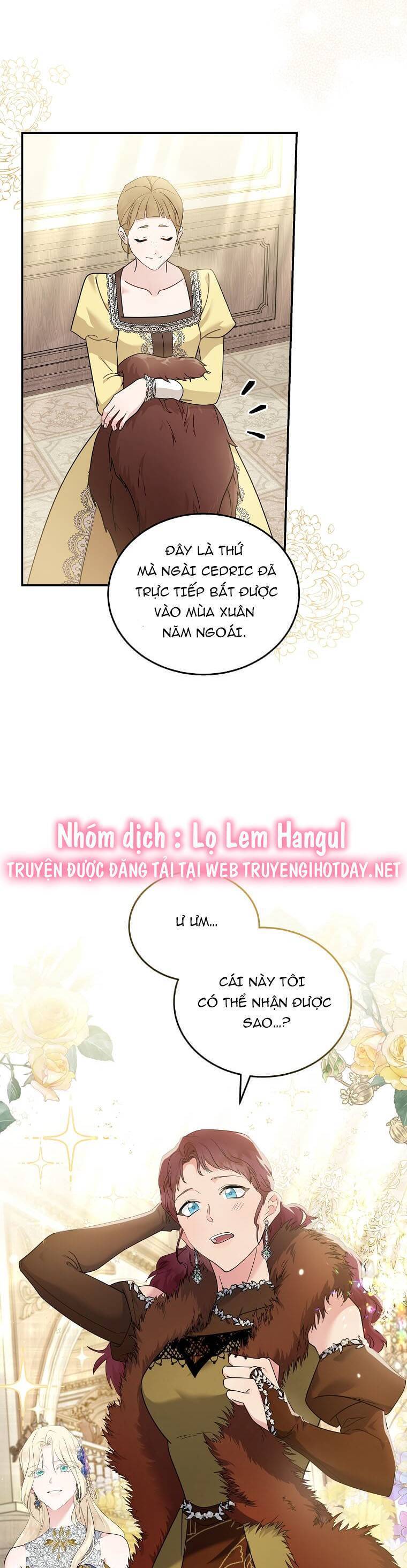 Ác Nữ Trùng Sinh - Chap 190 - Trang 24