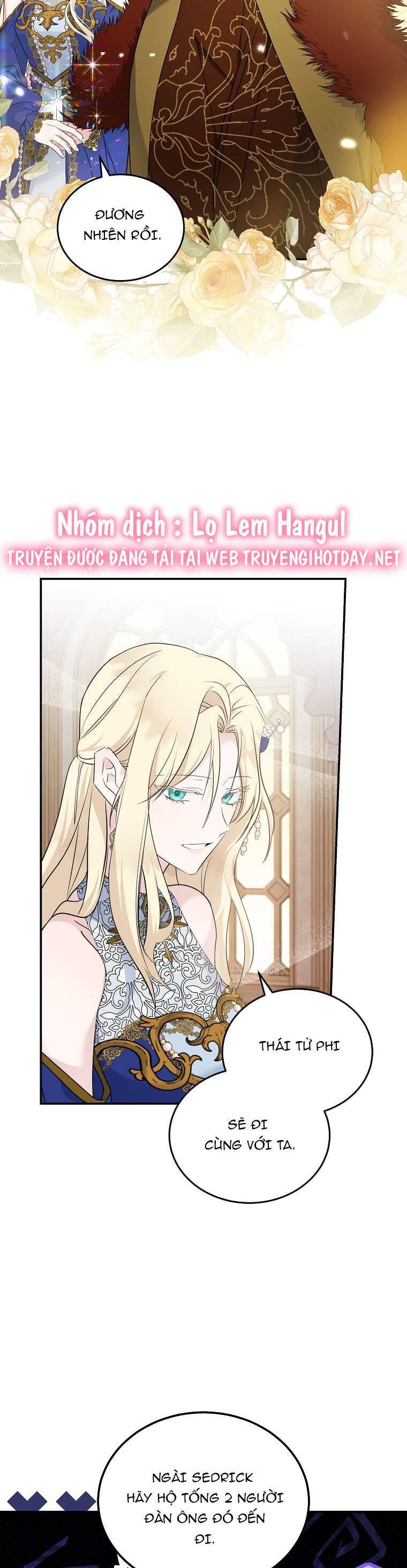 Ác Nữ Trùng Sinh - Chap 190 - Trang 25