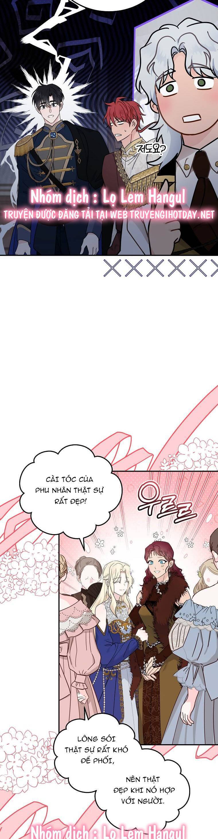 Ác Nữ Trùng Sinh - Chap 190 - Trang 26