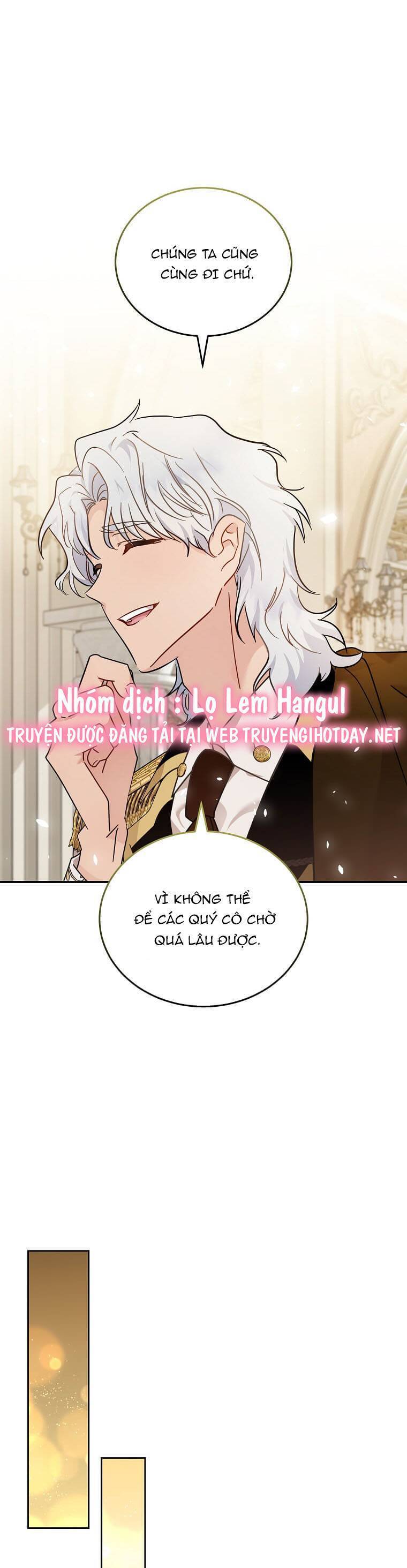 Ác Nữ Trùng Sinh - Chap 190 - Trang 28