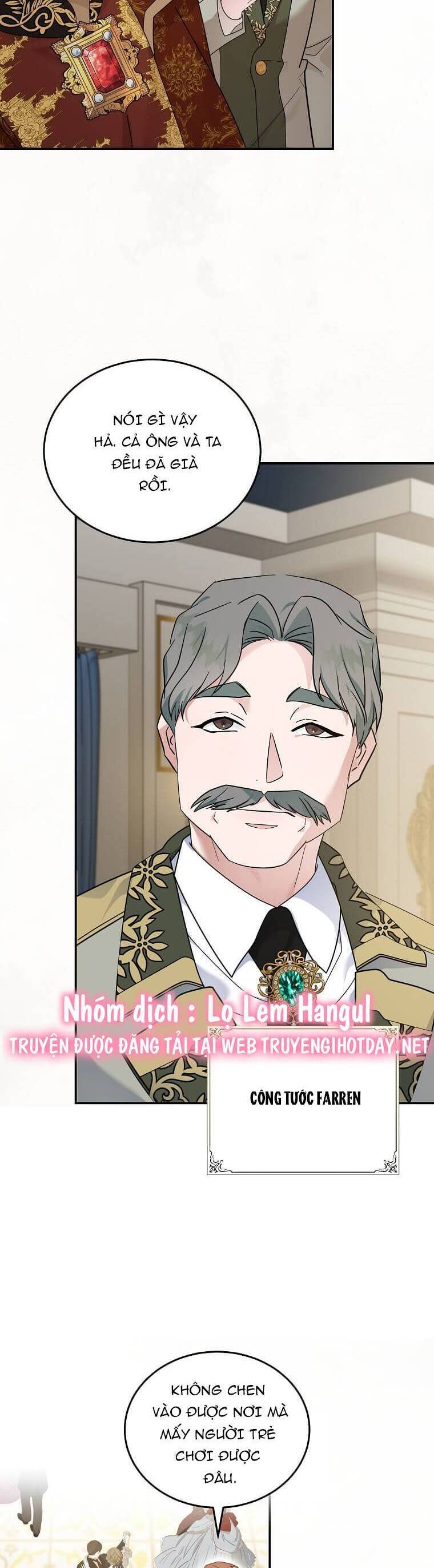 Ác Nữ Trùng Sinh - Chap 190 - Trang 31