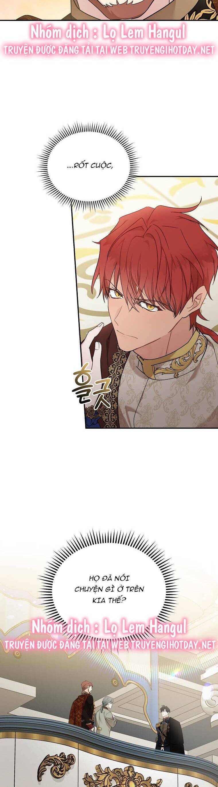 Ác Nữ Trùng Sinh - Chap 190 - Trang 37