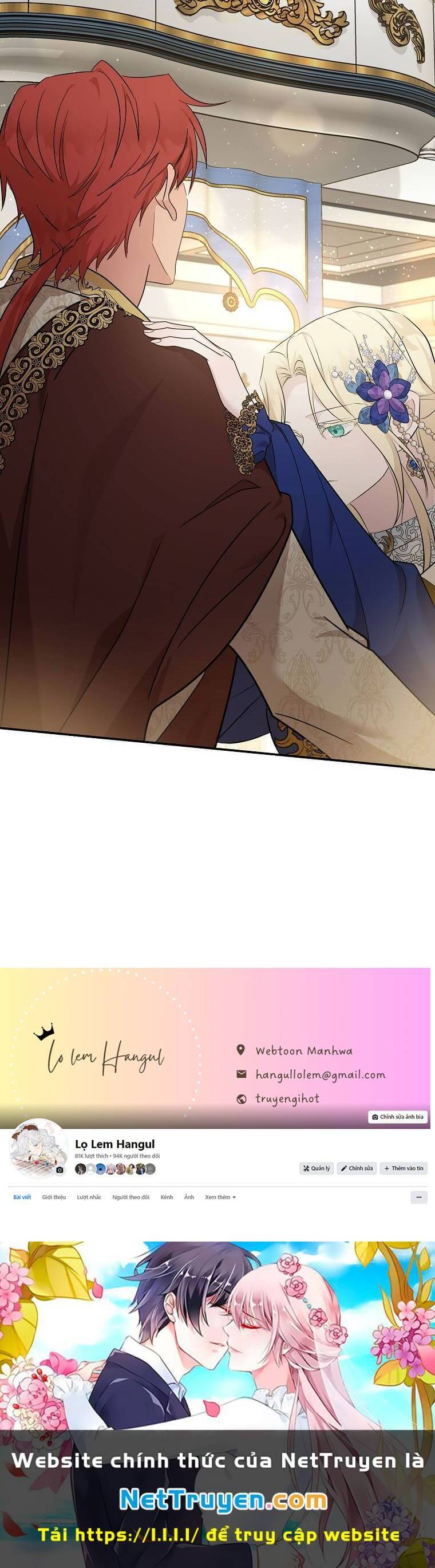 Ác Nữ Trùng Sinh - Chap 190 - Trang 38