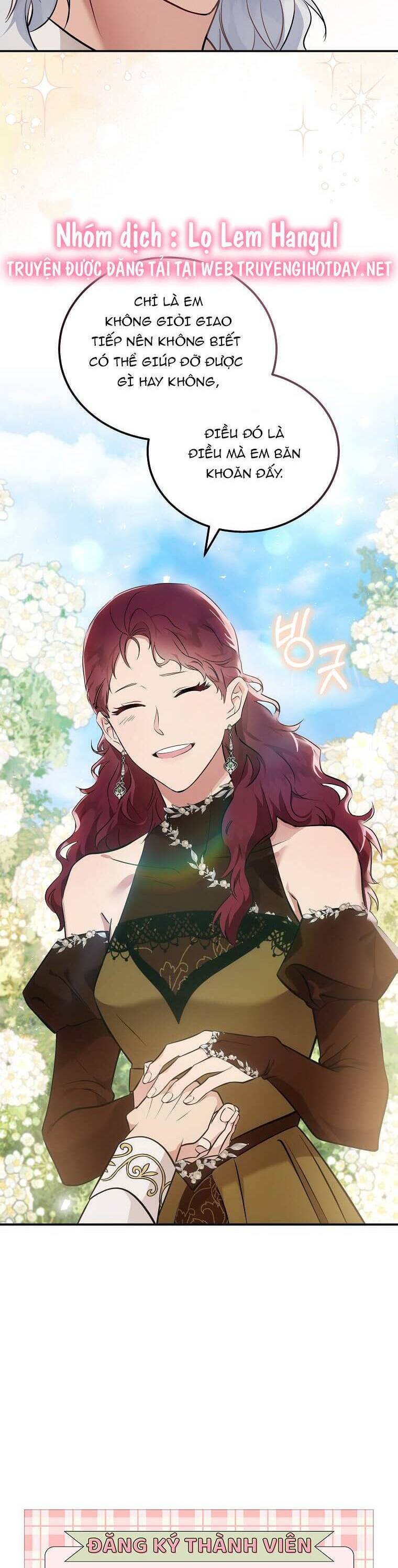 Ác Nữ Trùng Sinh - Chap 190 - Trang 5
