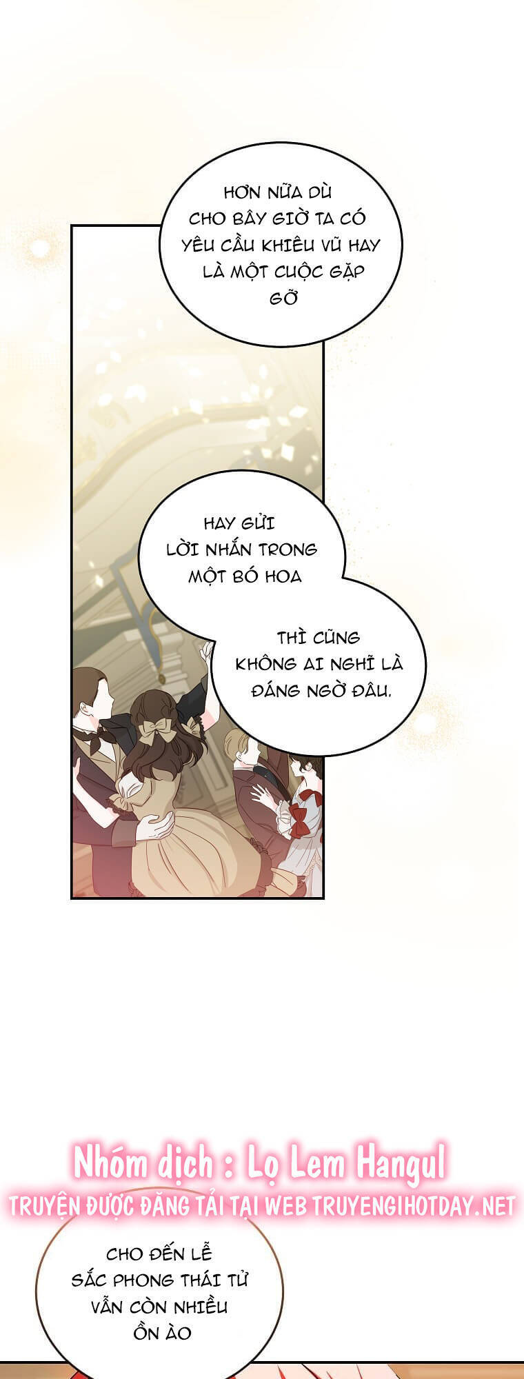 Ác Nữ Trùng Sinh - Chap 191 - Trang 12