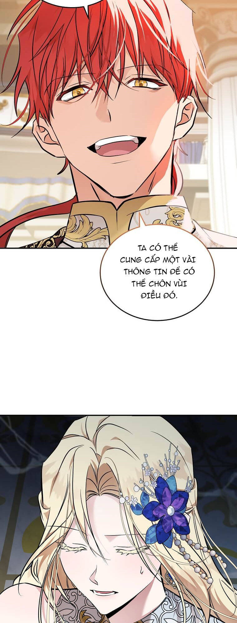 Ác Nữ Trùng Sinh - Chap 191 - Trang 13