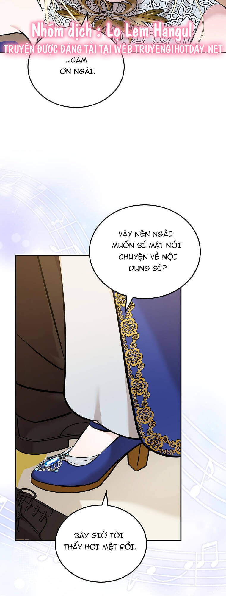 Ác Nữ Trùng Sinh - Chap 191 - Trang 14