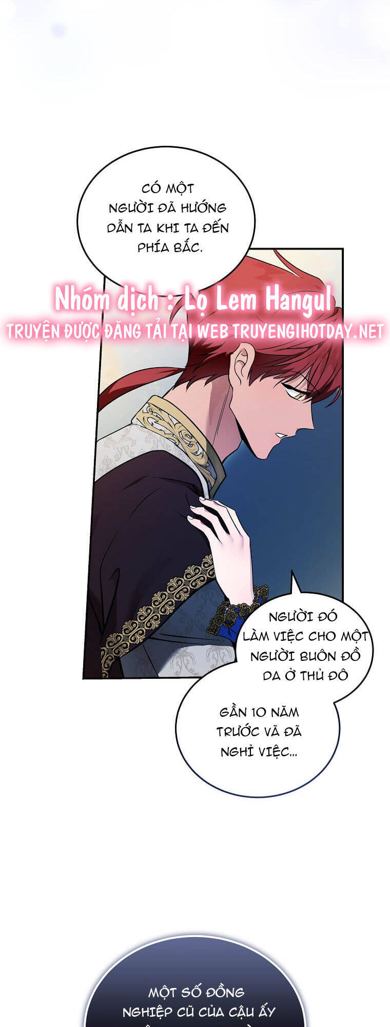 Ác Nữ Trùng Sinh - Chap 191 - Trang 15