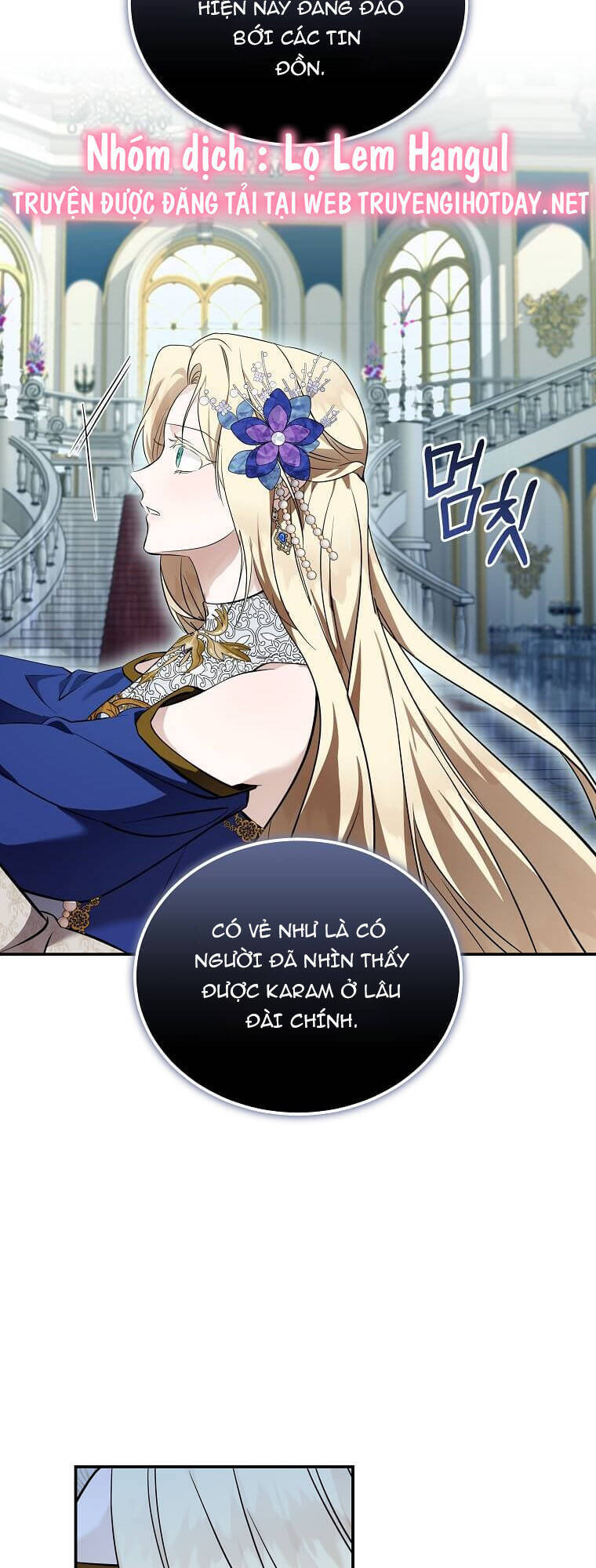 Ác Nữ Trùng Sinh - Chap 191 - Trang 16