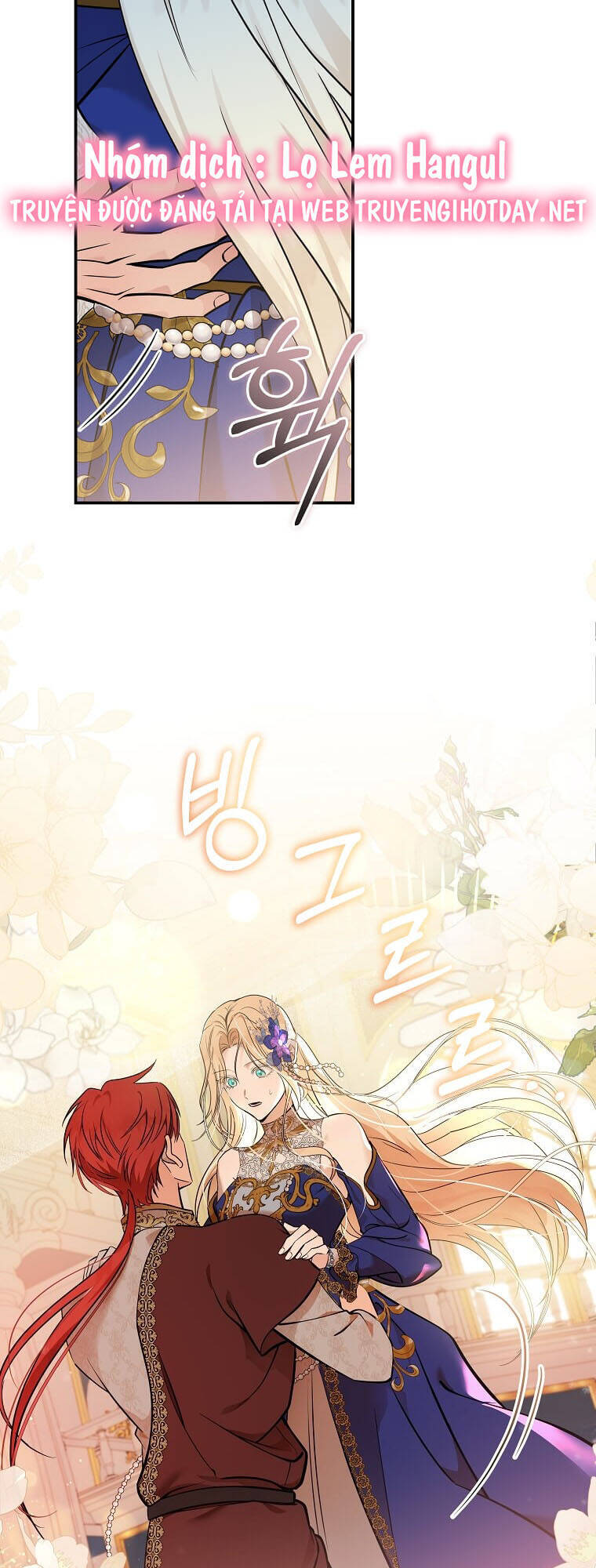 Ác Nữ Trùng Sinh - Chap 191 - Trang 17