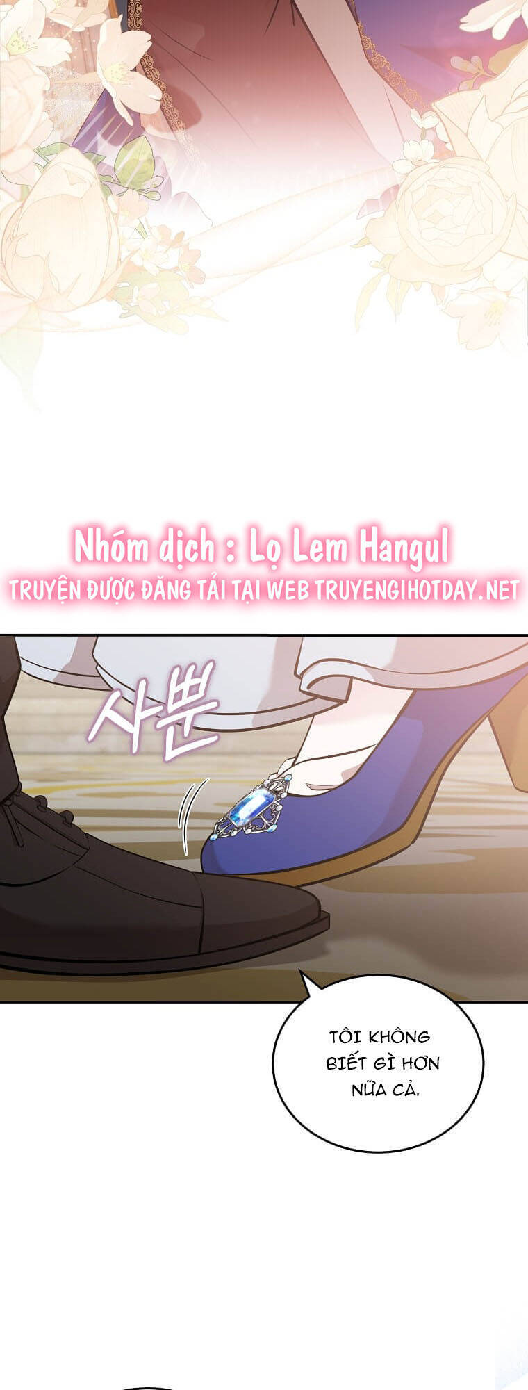 Ác Nữ Trùng Sinh - Chap 191 - Trang 18