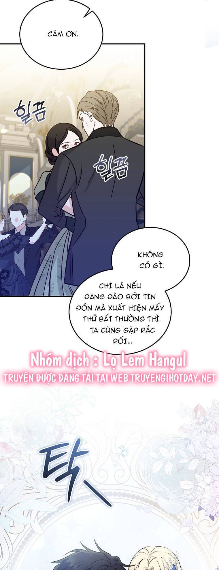Ác Nữ Trùng Sinh - Chap 191 - Trang 19