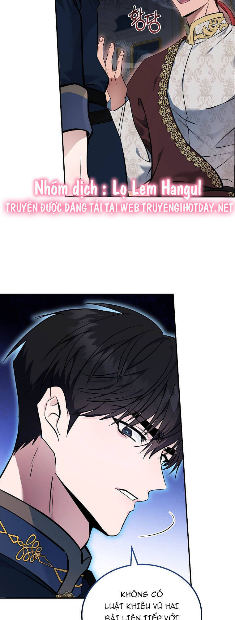 Ác Nữ Trùng Sinh - Chap 191 - Trang 21