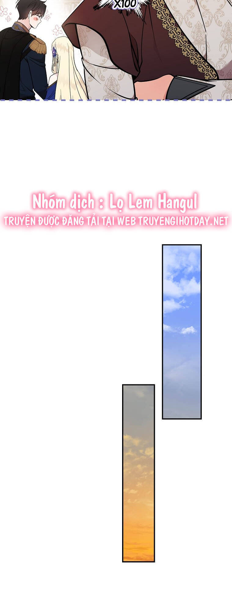 Ác Nữ Trùng Sinh - Chap 191 - Trang 24